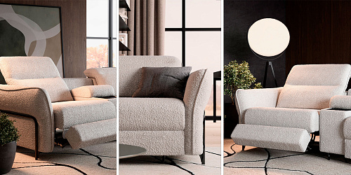 МЯГКАЯ МЕБЕЛЬ ГЛОРИЯ-А (00-00002874)