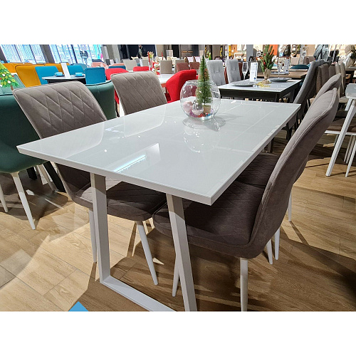 ОБЕДЕННАЯ МЕБЕЛЬ ZBS120 (00-00002571)