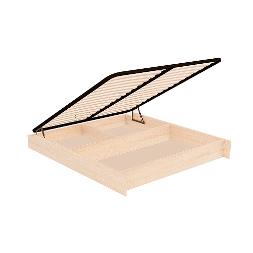 ОСНОВАНИЕ ЗАРЕЧЬЕ - БИЗ16Б С ЯЩИКОМ ДУБ СОНОМА 140