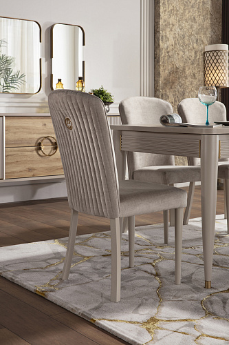 СТУЛ ОБЕДЕННЫЙ SANVITO (0101551193)