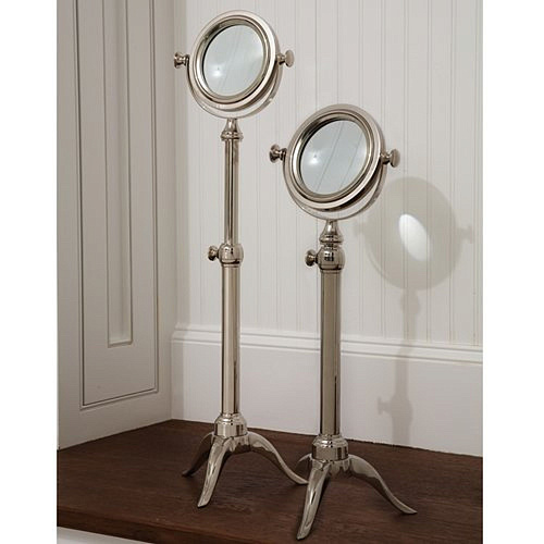 СТАТУЭТКА TRANSIT - 9.91402 MAGNIFYING GLASS