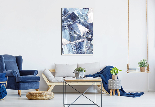 АКСЕССУАРЫ РЕПРОДУКЦИИ КАРТИН (00-00002994)