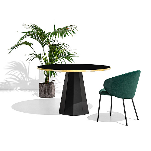 СТОЛ ОБЕДЕННЫЙ DIX (0091431406)