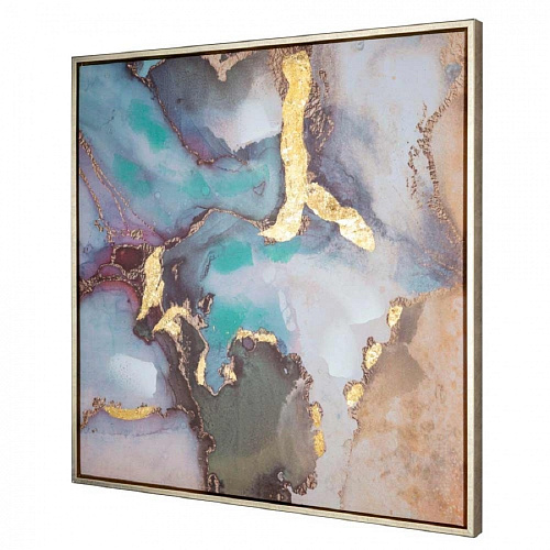 КАРТИНА С РАМОЙ TOMAS STERN (0160421591)