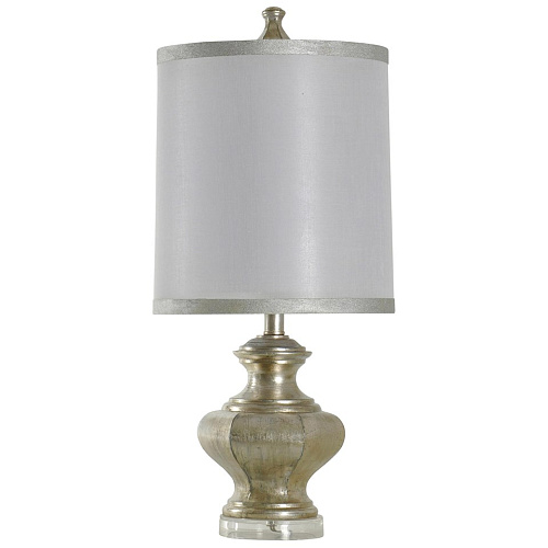 ЛАМПА НАСТОЛЬНАЯ STYLECRAFT - L27820