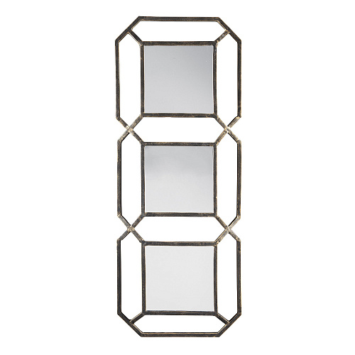 ЗЕРКАЛО WALL DECOR (00-00001236)