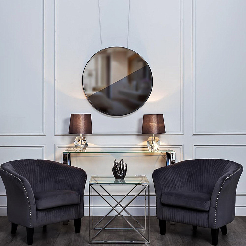 ЗЕРКАЛО GARDA-D - 19-OA-5903/2 ДВУХЦВЕТНОЕ