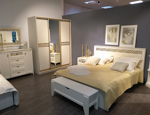 КОРПУСНАЯ МЕБЕЛЬ ЛИВАДИЯ (00-00000897)