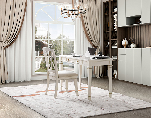 СТУЛ ОБЕДЕННЫЙ CORRIS - D5958-01