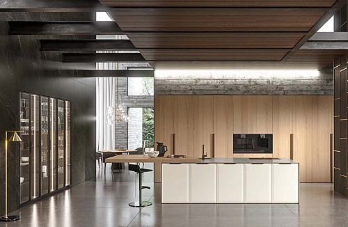 КУХНИ BRERA (00-00002069)