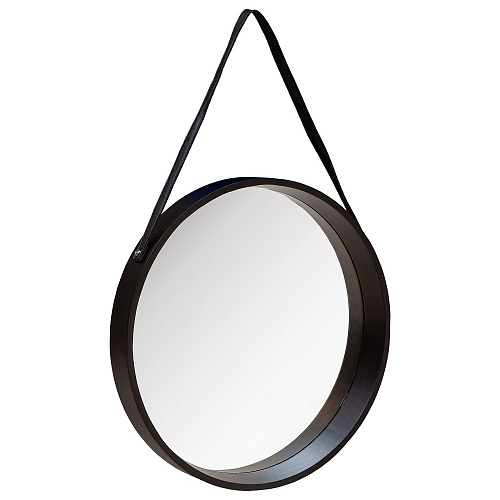 ЗЕРКАЛО ROSA HOME - A88068-1 LETICIA ЧЕРНЫЙ