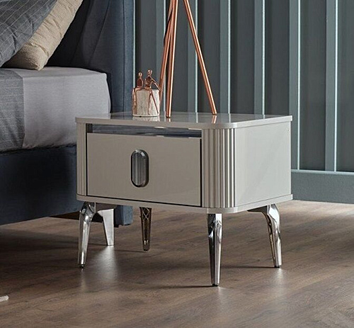 ТУМБА ПРИКРОВАТНАЯ STATU (0071681572)