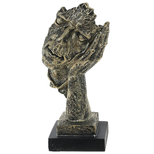 СТАТУЭТКА SOUVENIR (00-00002133)