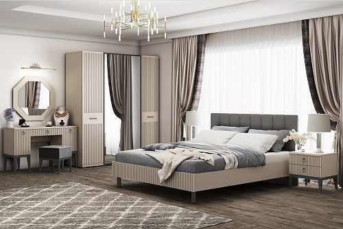 КОРПУСНАЯ МЕБЕЛЬ ХИЛТОН-H (00-00001819)