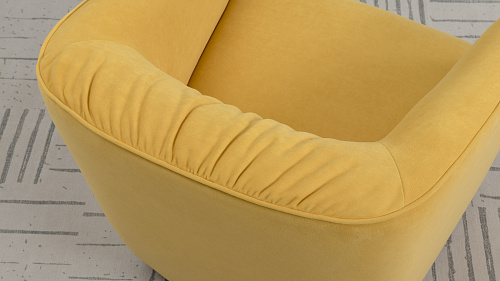 МЯГКАЯ МЕБЕЛЬ ФЛЭШ-Н (00-00002843)