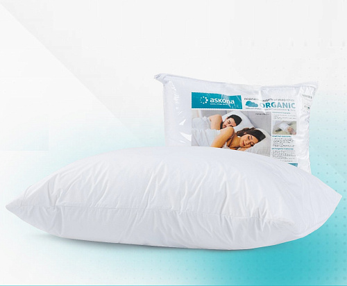 ПОСТЕЛЬНЫЕ ПРИНАДЛЕЖНОСТИ АСКОНА (00-00002560)