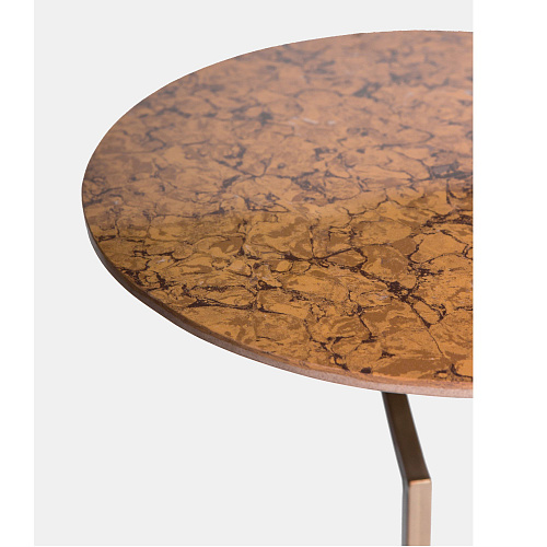 СТОЛ ЖУРНАЛЬНЫЙ LEONARDO ROSSI - ЖС010