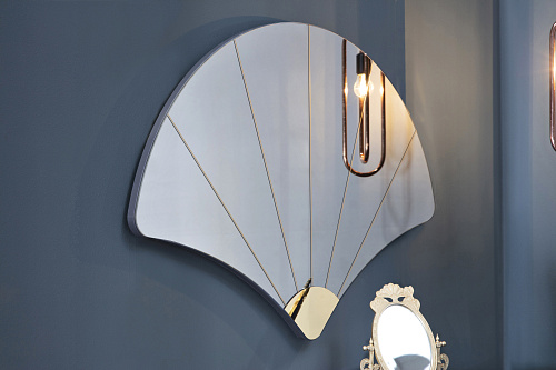 ЗЕРКАЛО НАСТЕННОЕ CARLINO - CARL-24 ДЛЯ СПАЛЬНИ