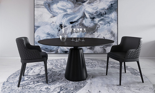 ОБЕДЕННАЯ МЕБЕЛЬ MADRID STL (00-00002834)