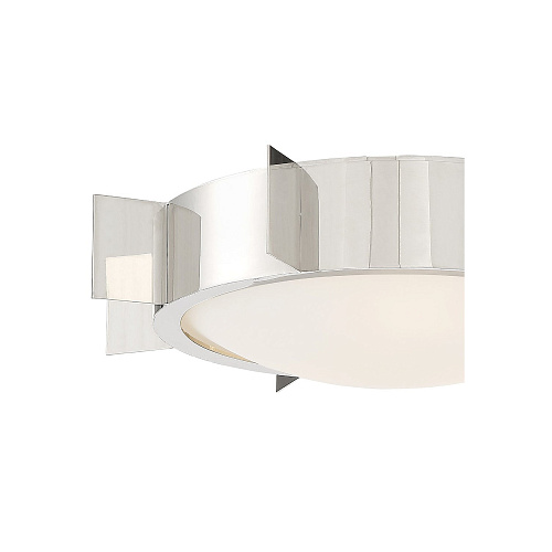 ЛЮСТРА SOLAS - SOL-A3103-PN (POLISHED NICKEL)