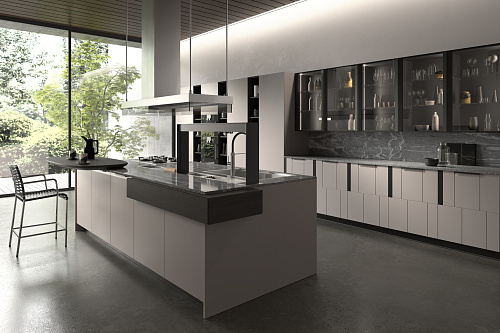 НМ Д/КУХНИ BRERA (0012271599)