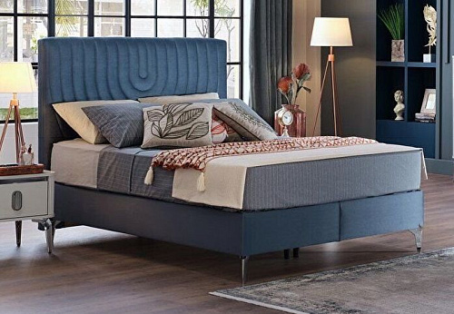 КРОВАТЬ STATU (0030593996)