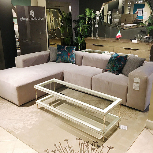 МЯГКАЯ МЕБЕЛЬ NEW DELHI (00-00002039)