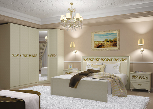 КОРПУСНАЯ МЕБЕЛЬ ЛИВАДИЯ (00-00000897)