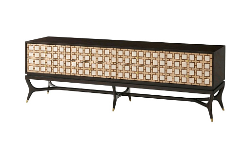 ТУМБА ПОД ТВ MODERN - KENO6204