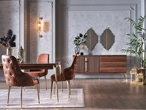 ТУМБА MONTEGO - MONT-10