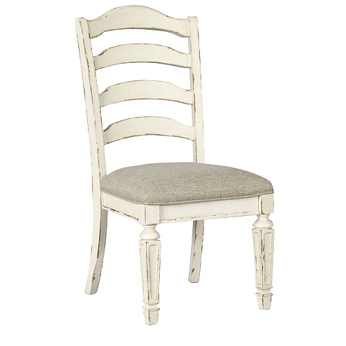 СТУЛ ОБЕДЕННЫЙ REALYN (0101550909)