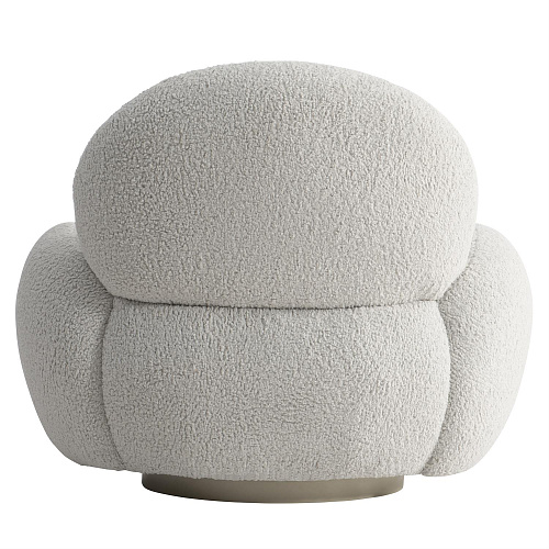 КРЕСЛО BERNHARDT - ST JEAN N8202S ТК.1832-110