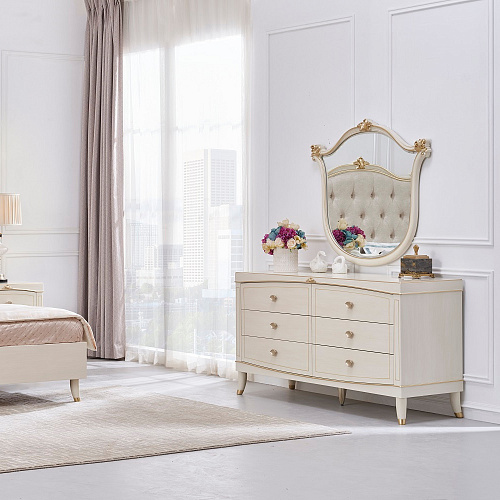 ЗЕРКАЛО ALLANA (0123140831) ЗЕРКАЛО ALLANA (0123140831)