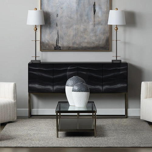 КОНСОЛЬ VILMA - CNFZR6197 4-Х ДВЕРНАЯ (0090500520)