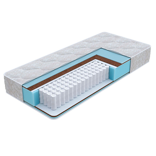 ПОСТЕЛЬНЫЕ ПРИНАДЛЕЖНОСТИ CLASSIC COIR FOAM (00-00001234)