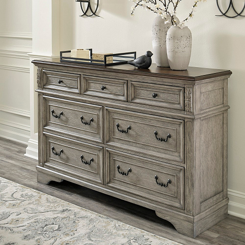 КОМОД LODENBAY (0050442661)