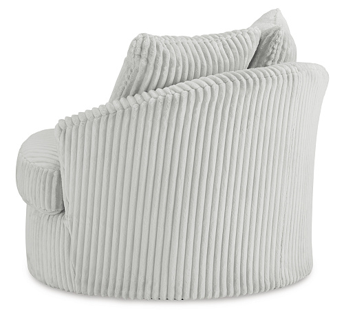 КРЕСЛО Д/ОТДЫХА GRAMWELL - A3000724 КРУТЯЩЕЕСЯ