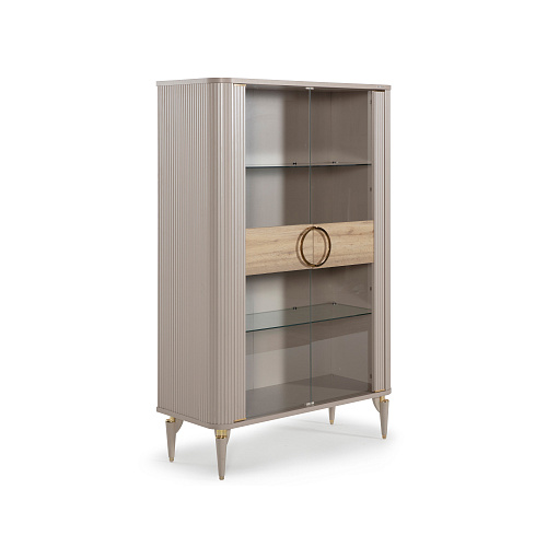 ВИТРИНА 2-ДВ SANVITO (00-00001764)