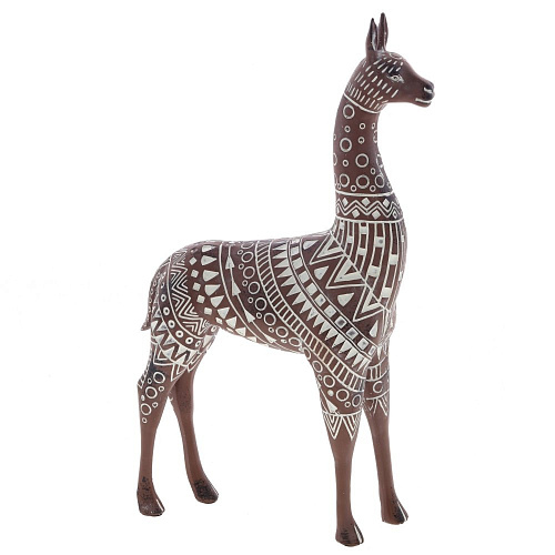 СТАТУЭТКА SOUVENIR - 749154 (L20 W7 H35 СМ)