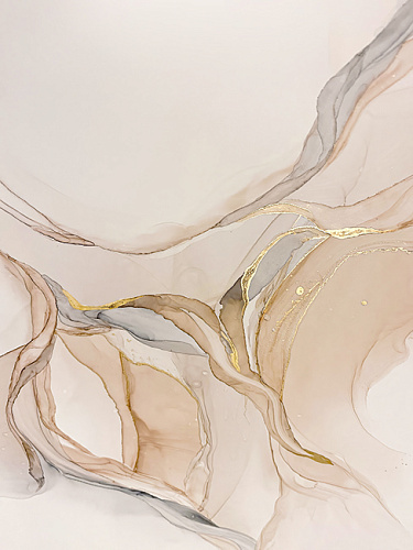 КАРТИНА С РАМОЙ АРТ ДЕКОР - GRAF24141/АБСТРАКТНЫЕ ПРИКОС 3