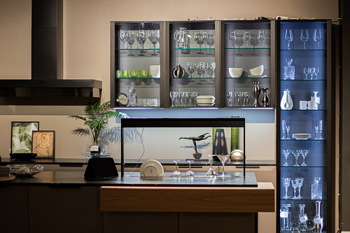 КУХНИ BRERA (00-00002069)