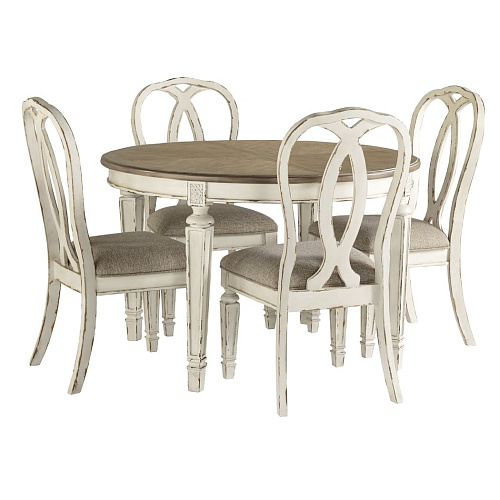 СТУЛ ОБЕДЕННЫЙ REALYN (0101550910)