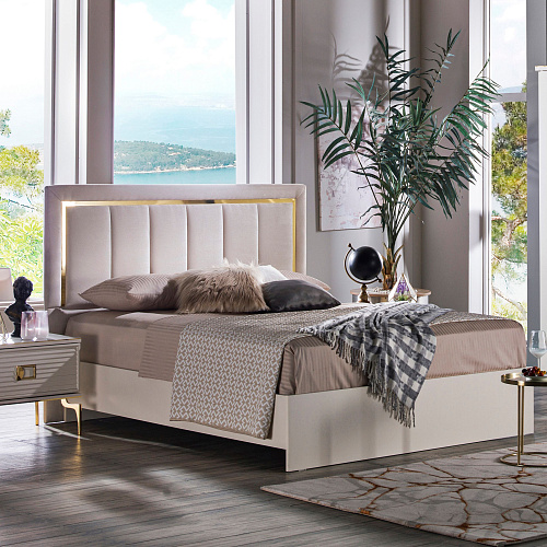 КРОВАТЬ VEYRON (0030593543)