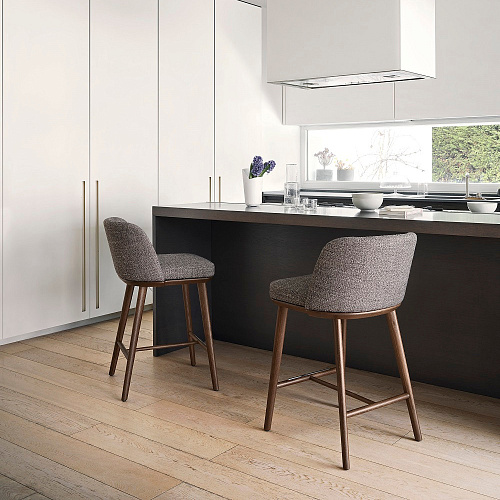 СТУЛ БАРНЫЙ FOYER (00-00002368)