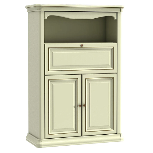 КОРПУСНАЯ МЕБЕЛЬ СИЛЬВИЯ БЕЛ. (00-00001670)