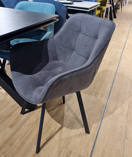 СТУЛ ОБЕДЕННЫЙ 252 М (0101551340) СТУЛ ОБЕДЕННЫЙ 252 М (0101551340)