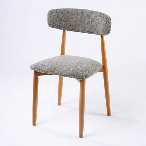 СТУЛ ОБЕДЕННЫЙ ЧИЛИ - М/ДУБ РУСТИКАЛЬНЫЙ/3 КАТ