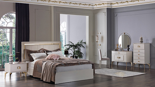 КРОВАТЬ VEYRON (0030593543)