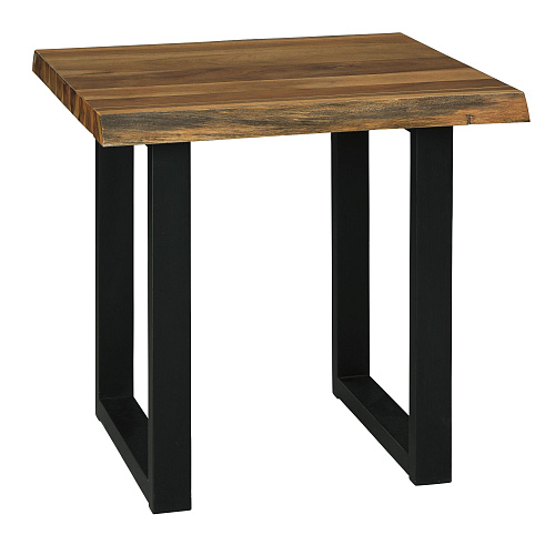 СТОЛ ПРИСТАВНОЙ BROSWARD - T855-2