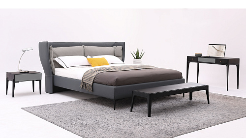 КРОВАТЬ SPAZIO (0030593449)